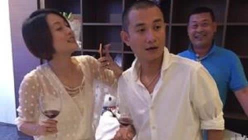 娱乐圈八卦爆料最新绯闻,当红明星惊爆绯闻，真相竟如此反转！